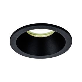 Comfort IP Recessed Ceiling Luminaires Mantra Fusion Round Recess Ceiling